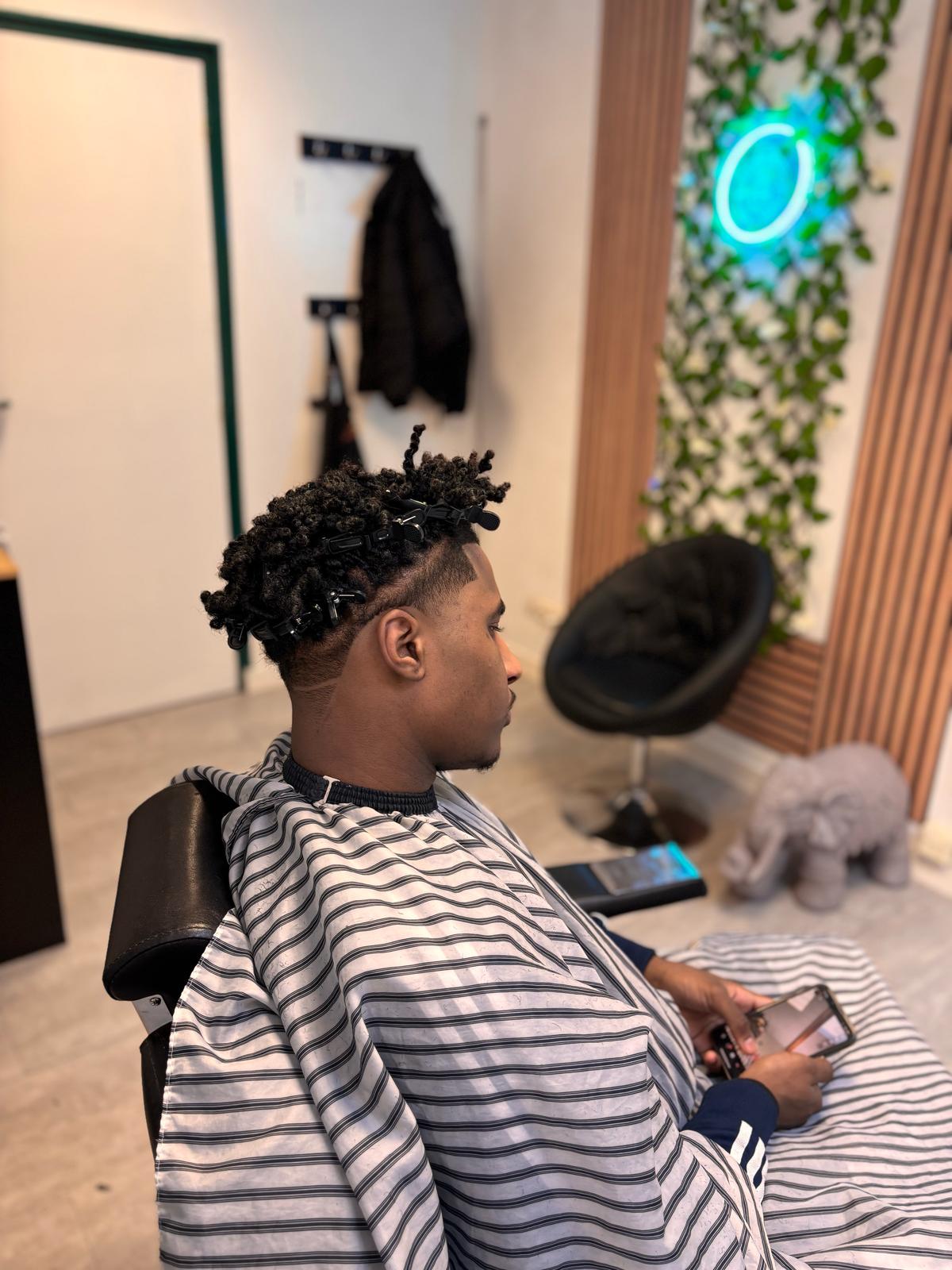 Équipe professionnelle